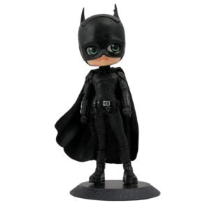 Batman Q Posket Action Figure Limited Edition