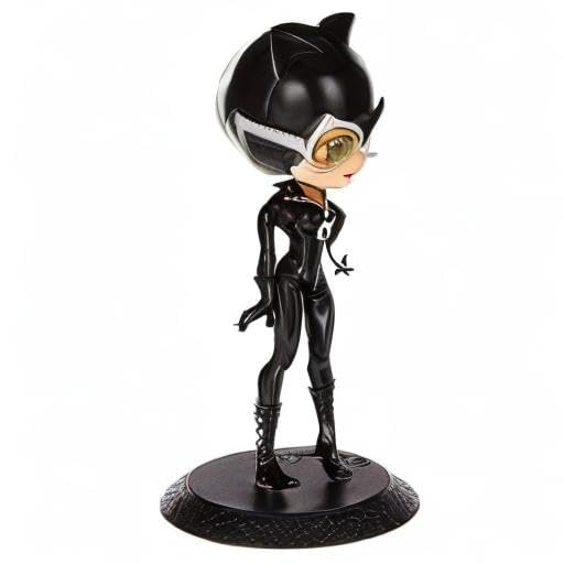 Catwoman Q Posket Figure Limited Edition