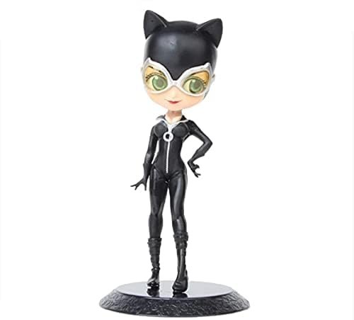 Catwoman Q Posket Figure Limited Edition