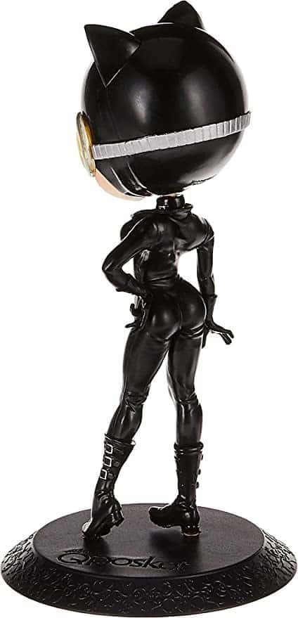 Catwoman Q Posket Figure Limited Edition