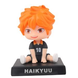 Haikyuu Shoyo Hinata Bobblehead