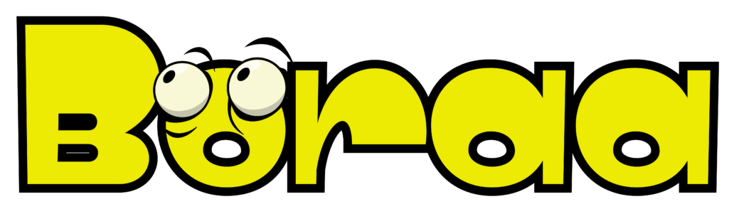 Boraa's Comic Culture