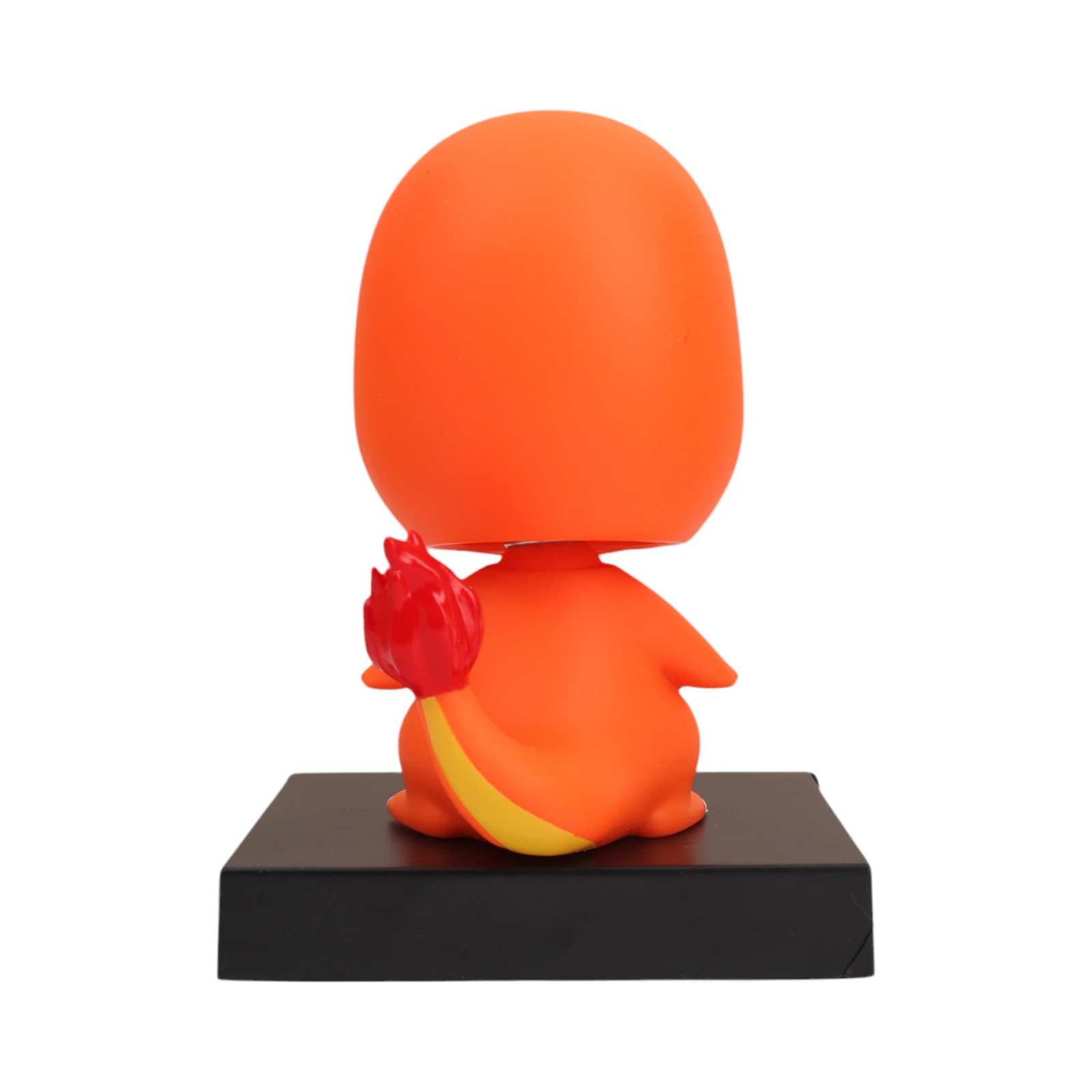 POKEMON Charmander Bobblehead Action Toy With Mobile Stand
