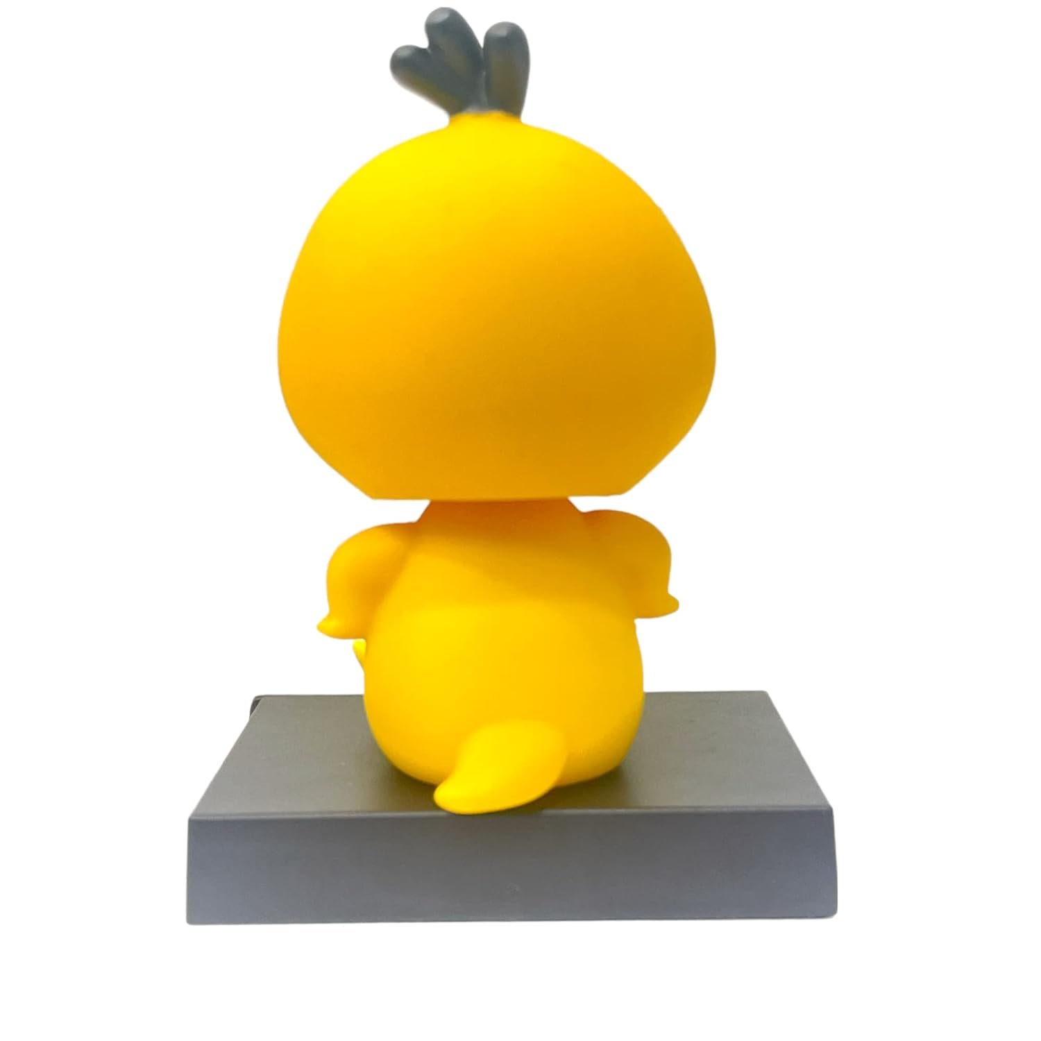 POKEMON Psyduck Bobblehead Action Toy With Mobile Stand